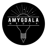 Amygdala Media LLC logo, Amygdala Media LLC contact details