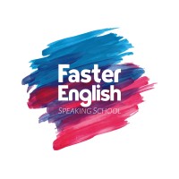 Faster English Speaking School logo, Faster English Speaking School contact details