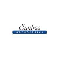 Suntree Orthopedics logo, Suntree Orthopedics contact details