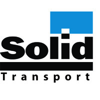 Solid Transport logo, Solid Transport contact details