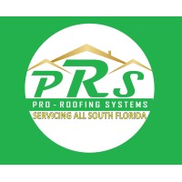 Pro-Roofing Systems logo, Pro-Roofing Systems contact details