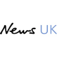 News UK logo, News UK contact details