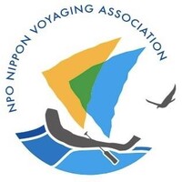 日本航海協会　Nippon Voyaging Association logo, 日本航海協会　Nippon Voyaging Association contact details