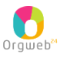 Orgweb AS logo, Orgweb AS contact details