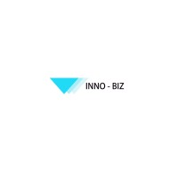 INNO-BIZ logo, INNO-BIZ contact details