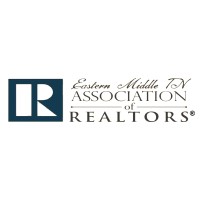 Eastern Middle Tennessee Association of REALTORS logo, Eastern Middle Tennessee Association of REALTORS contact details