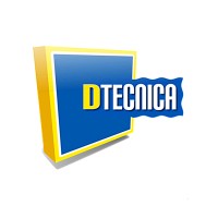 dtecnica.com logo, dtecnica.com contact details