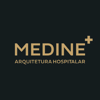 MEDINE Arquitetura Hospitalar logo, MEDINE Arquitetura Hospitalar contact details