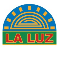 La Luz Center logo, La Luz Center contact details