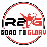 Road to Glory VZW/ASBL logo, Road to Glory VZW/ASBL contact details