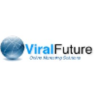 Viral Future logo, Viral Future contact details