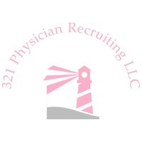 321 Physician Recruiting logo, 321 Physician Recruiting contact details