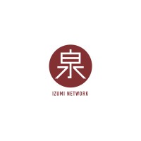 Izumi Network Yugen Kaisha logo, Izumi Network Yugen Kaisha contact details