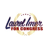 Laurel Imer for Congress, CO-07 logo, Laurel Imer for Congress, CO-07 contact details