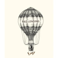 R&D Lending logo, R&D Lending contact details