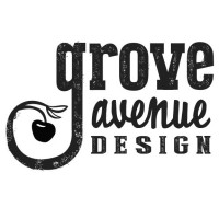 Grove Avenue Design logo, Grove Avenue Design contact details