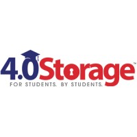 4.0 Storage logo, 4.0 Storage contact details