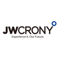 JW CRONY WORLDWIDE logo, JW CRONY WORLDWIDE contact details