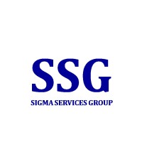 Sigma Services Group logo, Sigma Services Group contact details