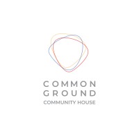 Common Ground Community House logo, Common Ground Community House contact details