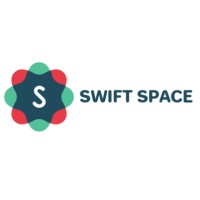 Swift Space logo, Swift Space contact details