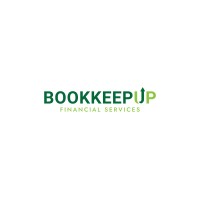 Bookkeepup™ logo, Bookkeepup™ contact details