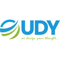 UDY Homes logo, UDY Homes contact details