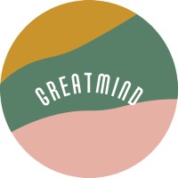 Greatmind logo, Greatmind contact details