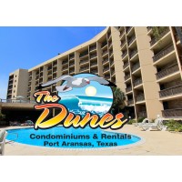 The Dunes Condos logo, The Dunes Condos contact details