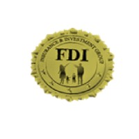 FDI INSURANCE & INVESTMENT GROUP logo, FDI INSURANCE & INVESTMENT GROUP contact details