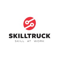 SkillTruck logo, SkillTruck contact details