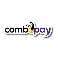 ComboPay logo, ComboPay contact details