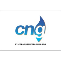 PT CNG logo, PT CNG contact details