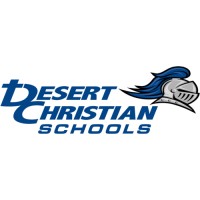 Desert Christian Schools logo, Desert Christian Schools contact details