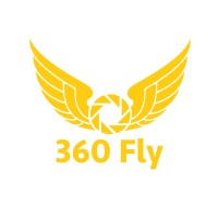 360Fly.Video logo, 360Fly.Video contact details