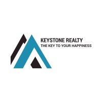 Keystone Realty logo, Keystone Realty contact details