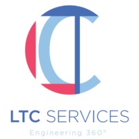 LTC Services SCOP - France logo, LTC Services SCOP - France contact details