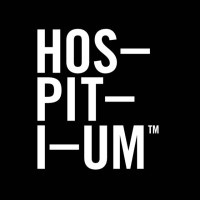 Hospitium logo, Hospitium contact details