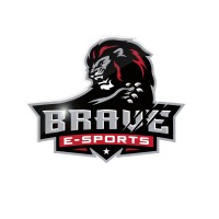 Brave e-Sports logo, Brave e-Sports contact details