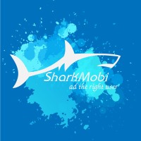 SharkMobi Ltd logo, SharkMobi Ltd contact details