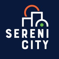 Serenicity logo, Serenicity contact details