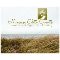 Narcisse Elite Events logo, Narcisse Elite Events contact details