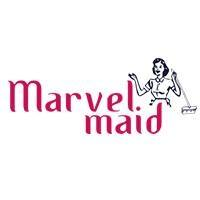 marvel maid cleaning services llc logo, marvel maid cleaning services llc contact details