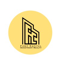 First Capital Investment Realty logo, First Capital Investment Realty contact details