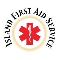 Island First Aid Services logo, Island First Aid Services contact details