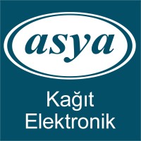 Asya Kağıt & Elektronik logo, Asya Kağıt & Elektronik contact details