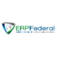 ERP Federal, LLC logo, ERP Federal, LLC contact details