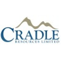 Cradle Resources Limited logo, Cradle Resources Limited contact details