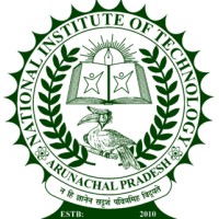 National Institute of Technology Arunachal Pradesh logo, National Institute of Technology Arunachal Pradesh contact details