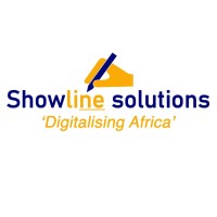 Showline Solutions logo, Showline Solutions contact details